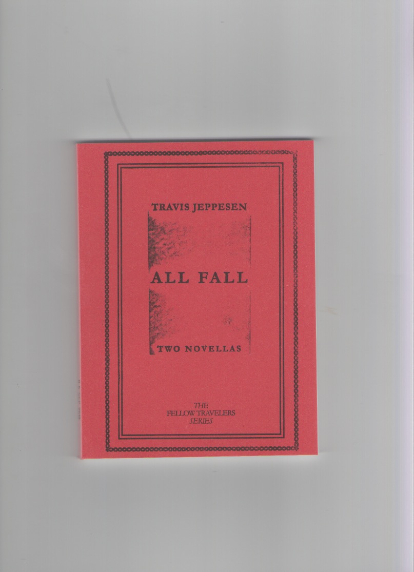 JEPPESEN, Travis - All Fall